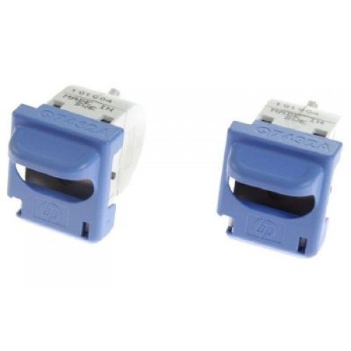 EAN 5704327204329 - HP Q7432-67901 engrapadora 1500 grapas imagen 1