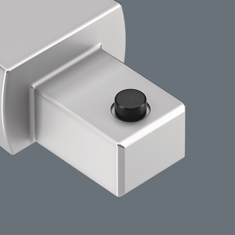 Wera 7783 E Einsteckwerkzeug D-Vk 14x18 Mm 14x18x3/4"X70.0