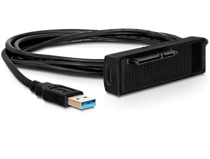 Delock Dockingstation Sata Hdd > Usb 3.0