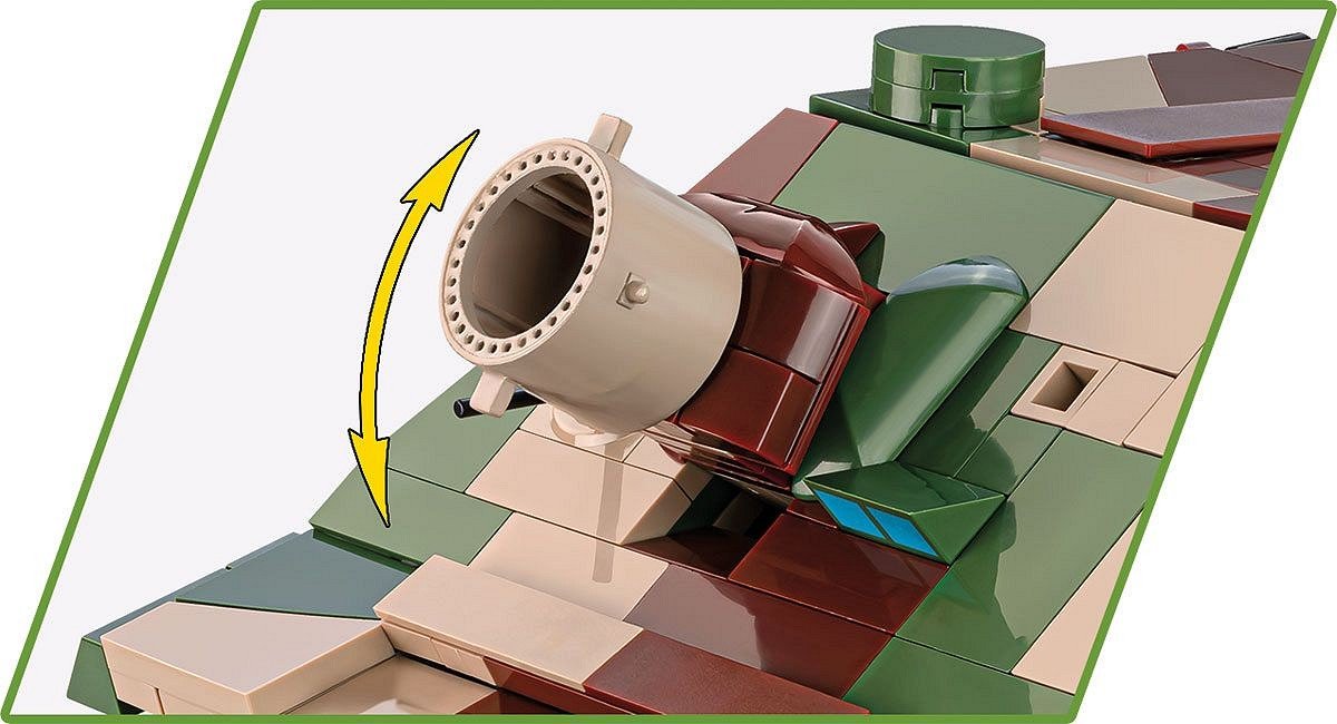 38cm Sturmmorser Sturmti Ger 1100k