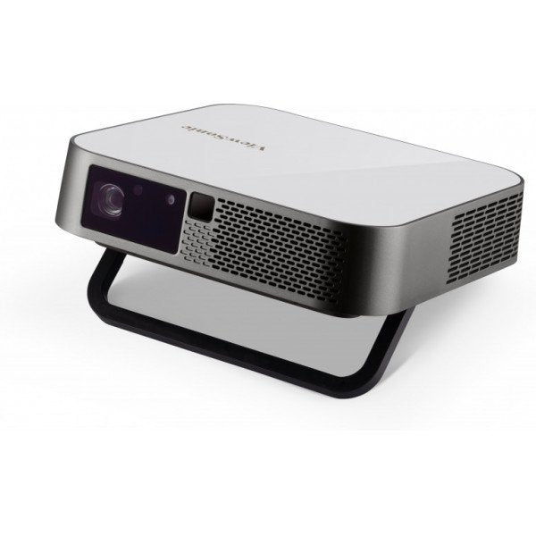 Proyector De Cine En Casa Viewsonic Px701-4k / Long Focus 3200 Ansi Lúmenes Dlp 4k (3840x2160) Blanco