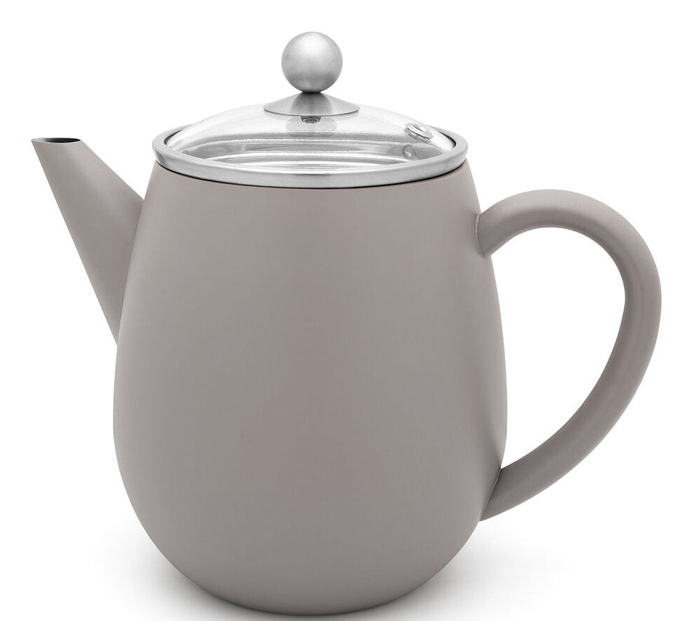 Bredemeijer Tetera Eva 1,1l Gris 111016