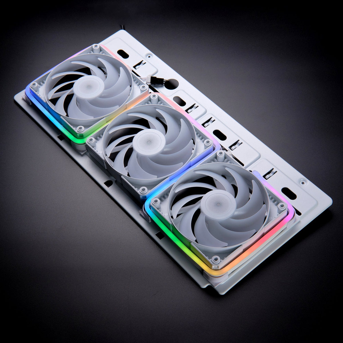 Phanteks Neon Digital Rgb Led-Strip - 55 Cm, Blanco
