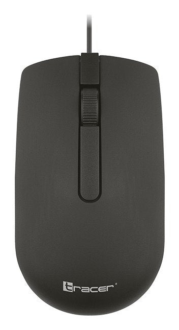 Tracer Offi Black Usb