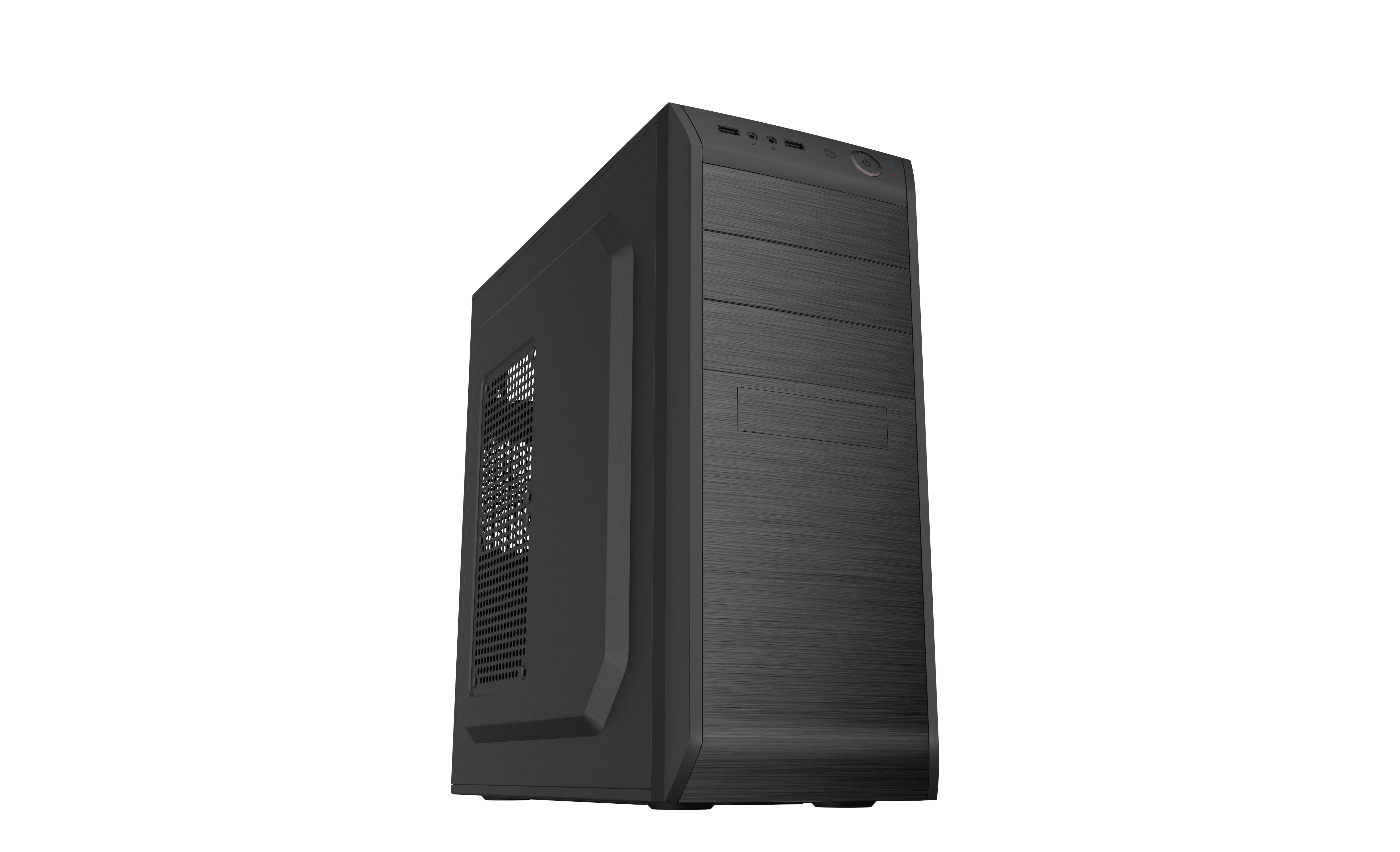 EAN 8436556148545 - CoolBox F750 Escritorio Negro 500 W imagen 1