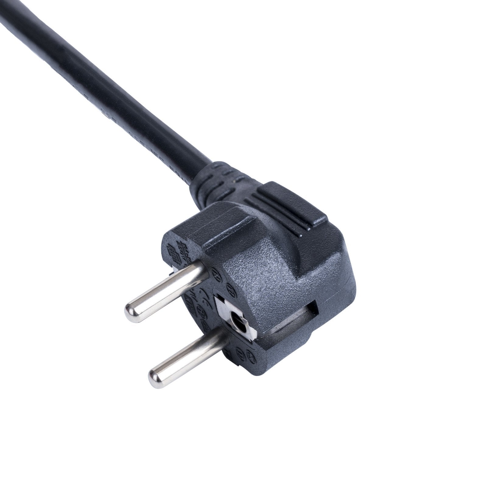 Cable De Alimentación Hoja De Trébol 3.0m Ak-Nb-10a