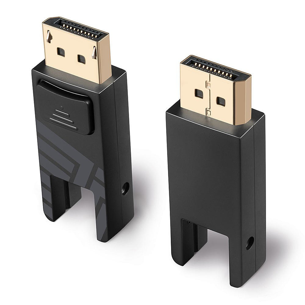 EAN 4002888384810 - Lindy 38481 cable DisplayPort 20 m Mini DisplayPort Negro imagen 3
