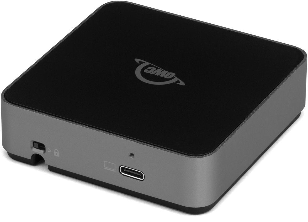Lector De Tarjetas Owc Atlas Dual Cfexpress + Sd Card Card Reader Owctccfxbsdrdr