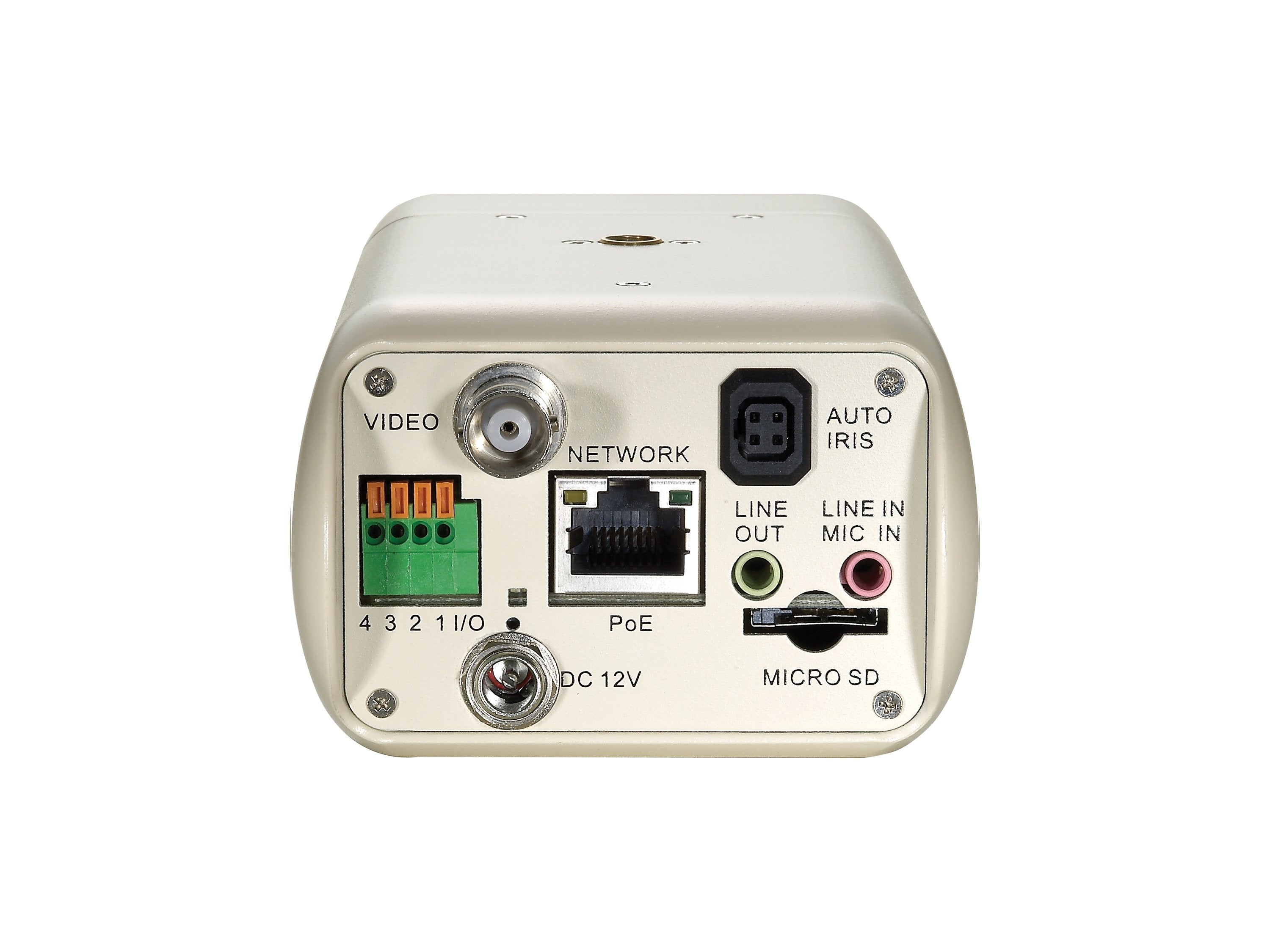 EAN 4015867158005 - LevelOne FCS-1131 cámara de vigilancia Caja Cámara de seguridad IP 1920 x 1080 Pixeles Techo/pared imagen 2