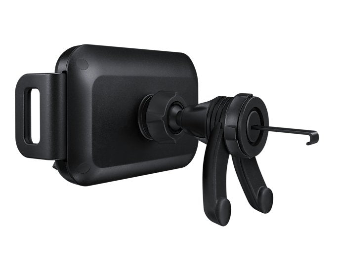 Samsung Ep-H5300cbegeu Soporte Activo Para Móvil/Smartphone Negro