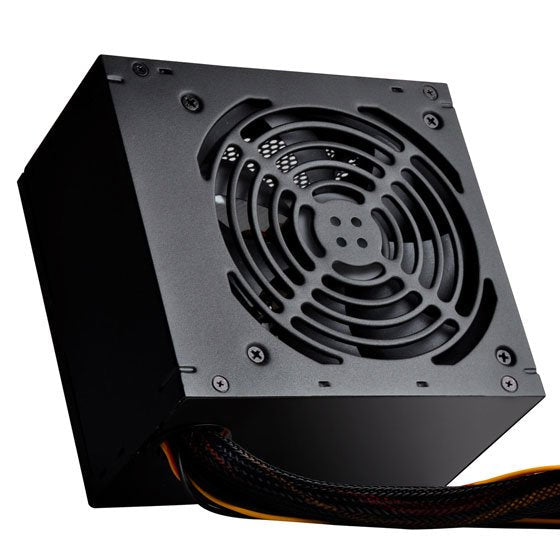 Fuente De Alimentación Silverstone 700w Sst-St700p
