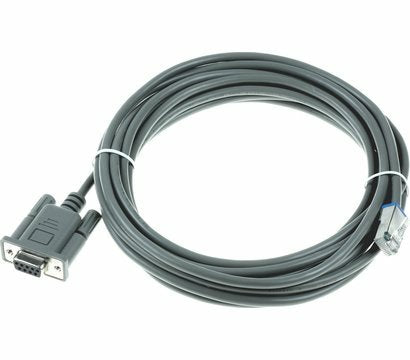 Cable  Usb  Type A  Enhanced  Coiled  Power Off Terminal  5 Meters