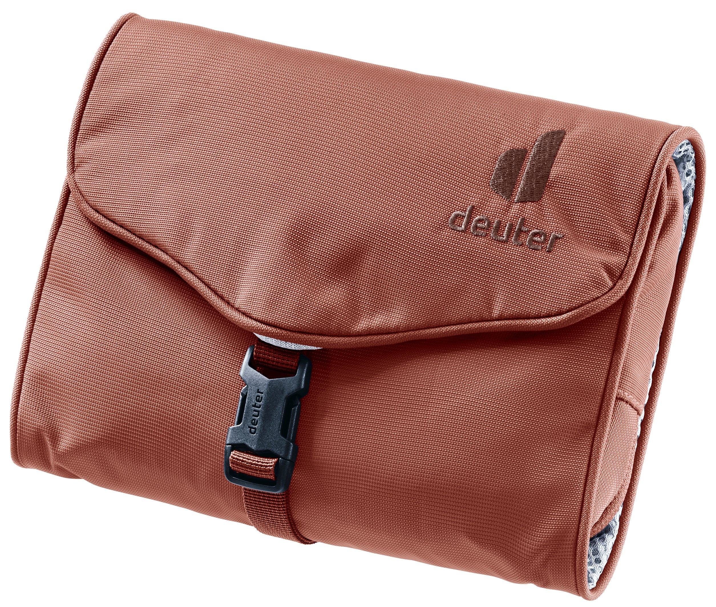 EAN 4046051180144 - Deuter Wash Bag I Bolsa de aseo Borgoña imagen 1