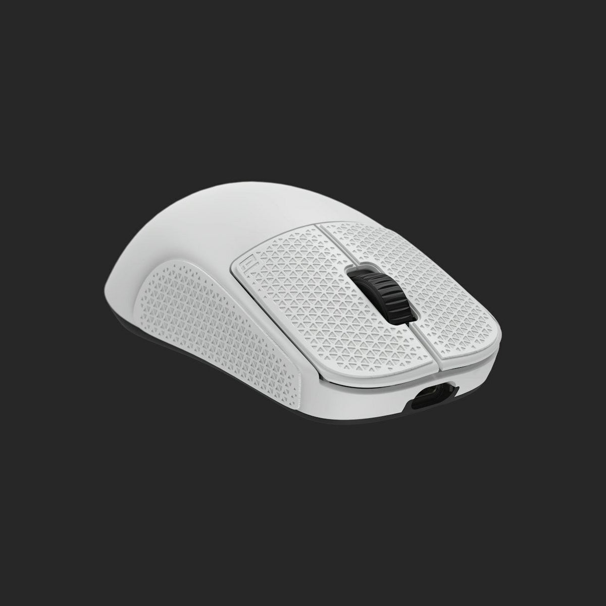 Endgame Gear Op1 Skin Set - Blanco