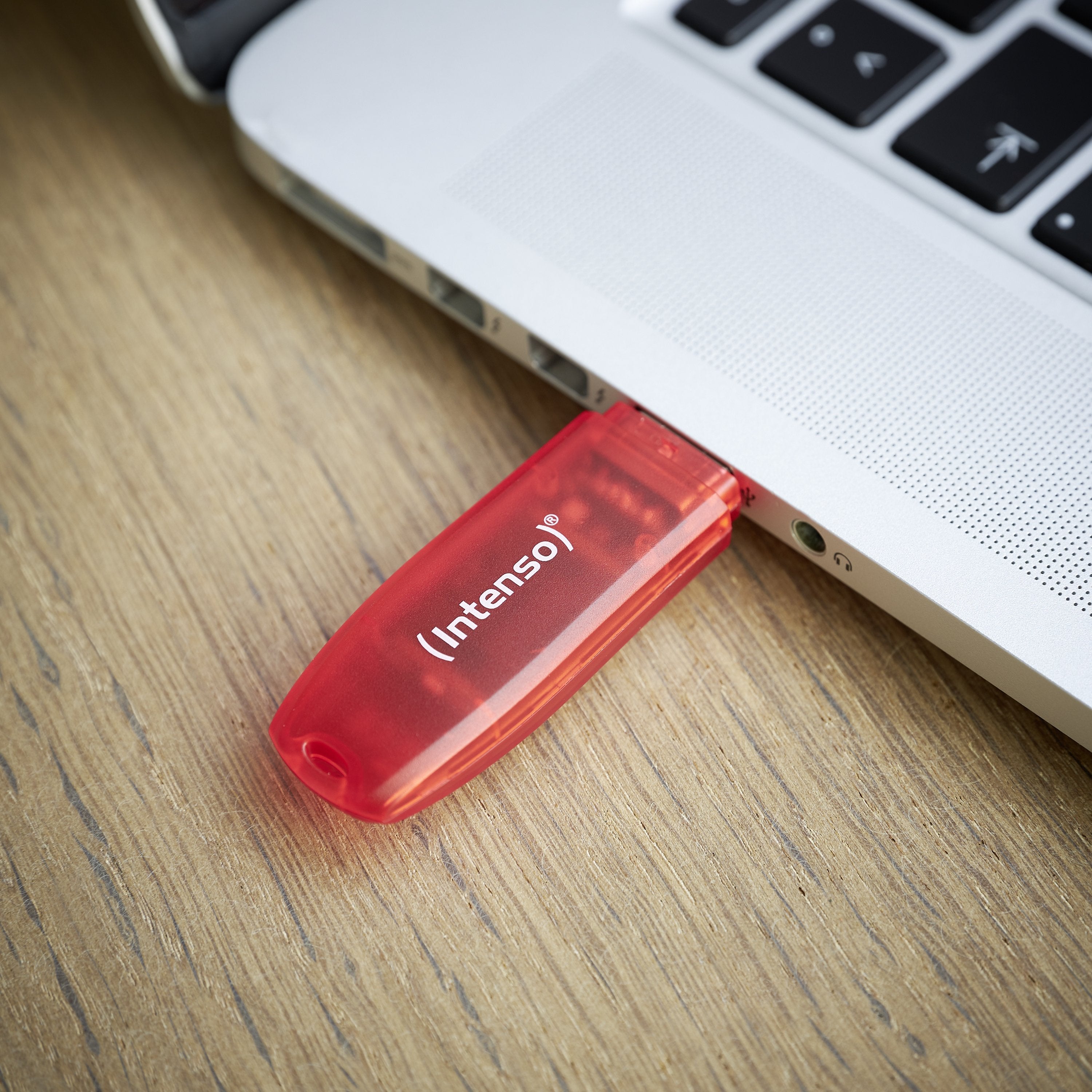 Pendrive Intenso Rainbow Line 128gb Usb Stick 2.0
