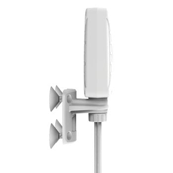 Poynting Antenan 5g/Lte Mam/Wand/Fenmer A-Xpol-0001-V2-41 Wei? Sma (M) 4dbi 4x4 Mimo Cross Polarised Omnidirectional