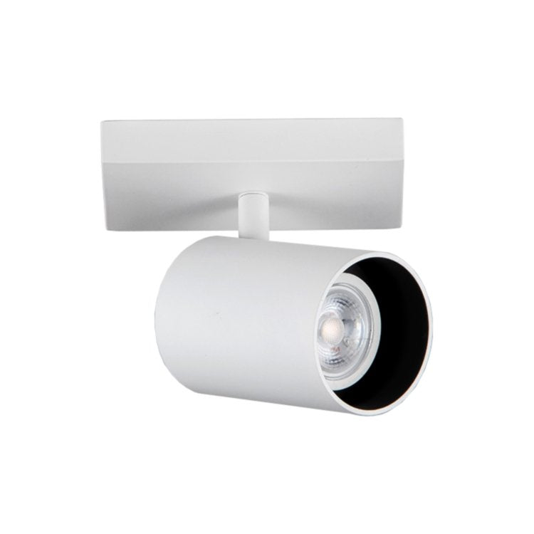 Yeelight Spotlight Ylddl-0083 Luminaria (1 Bombilla) Led Blanco