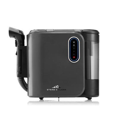 EAN 8590393366484 - Eta Steam&Clean 7214 90000 Limpiador a vapor portátil 1,3 L 2000 W Negro imagen 5