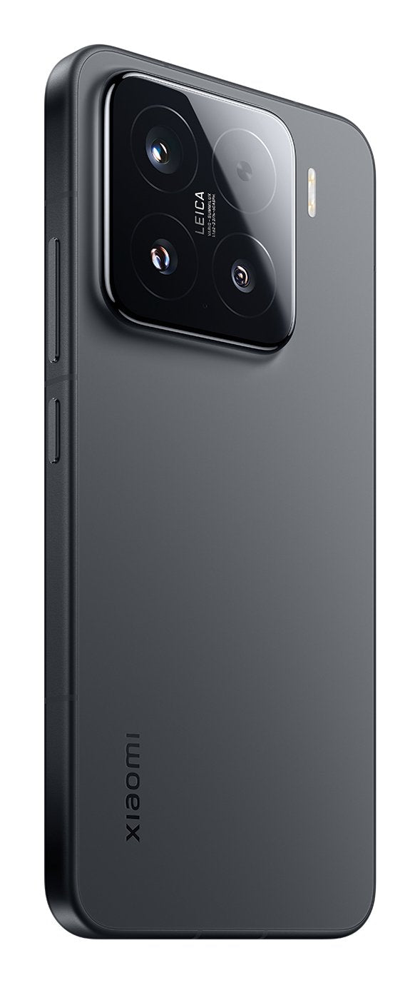 Xiaomi 15 12/256gb Black