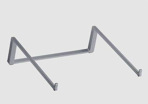 EAN 0891607000902 - Rain Design mBar pro Soporte para ordenador portátil Gris 38,1 cm (15") imagen 4