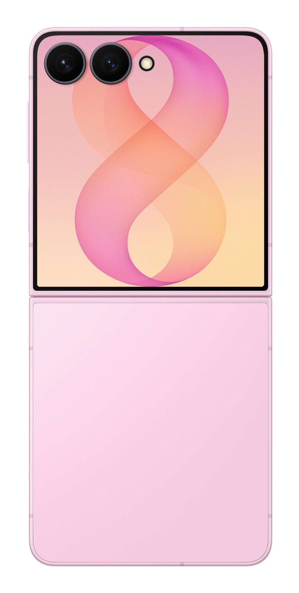 Smartphone Samsung Galaxy Z Flip8 F776b 5g Dual Sim 12gb Ram 256gb - Pink