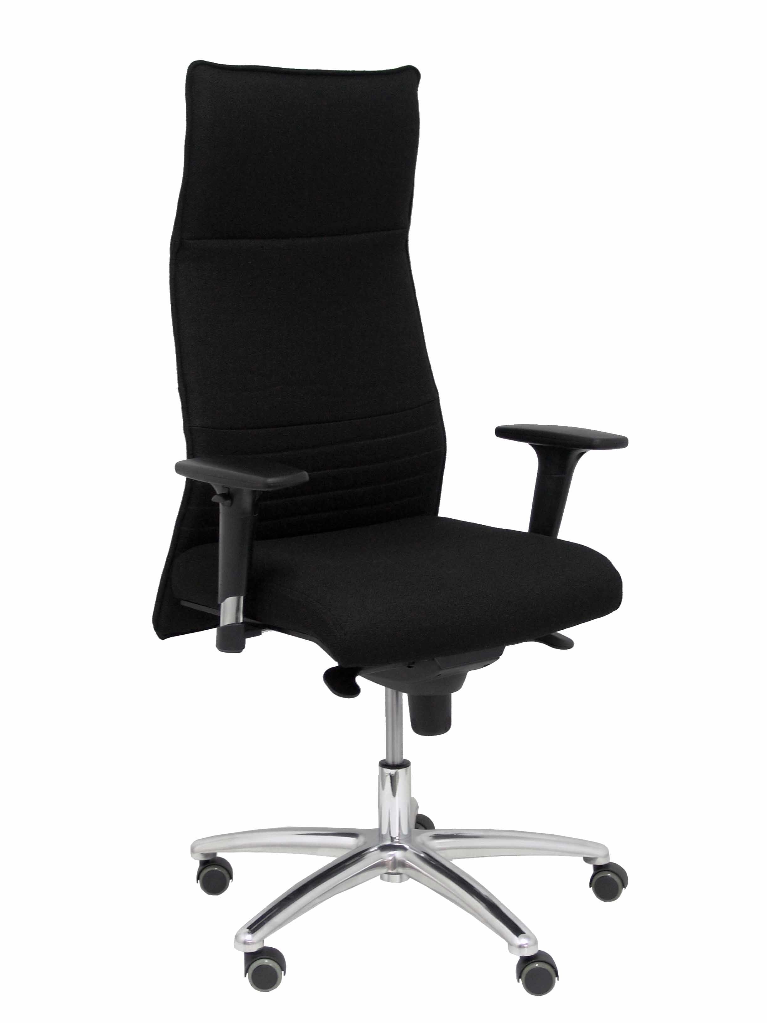EAN 8436549391422 - PIQUERAS Y CRESPO 206SBALI840 silla de oficina y de ordenador Asiento acolchado Respaldo acolchado imagen 8
