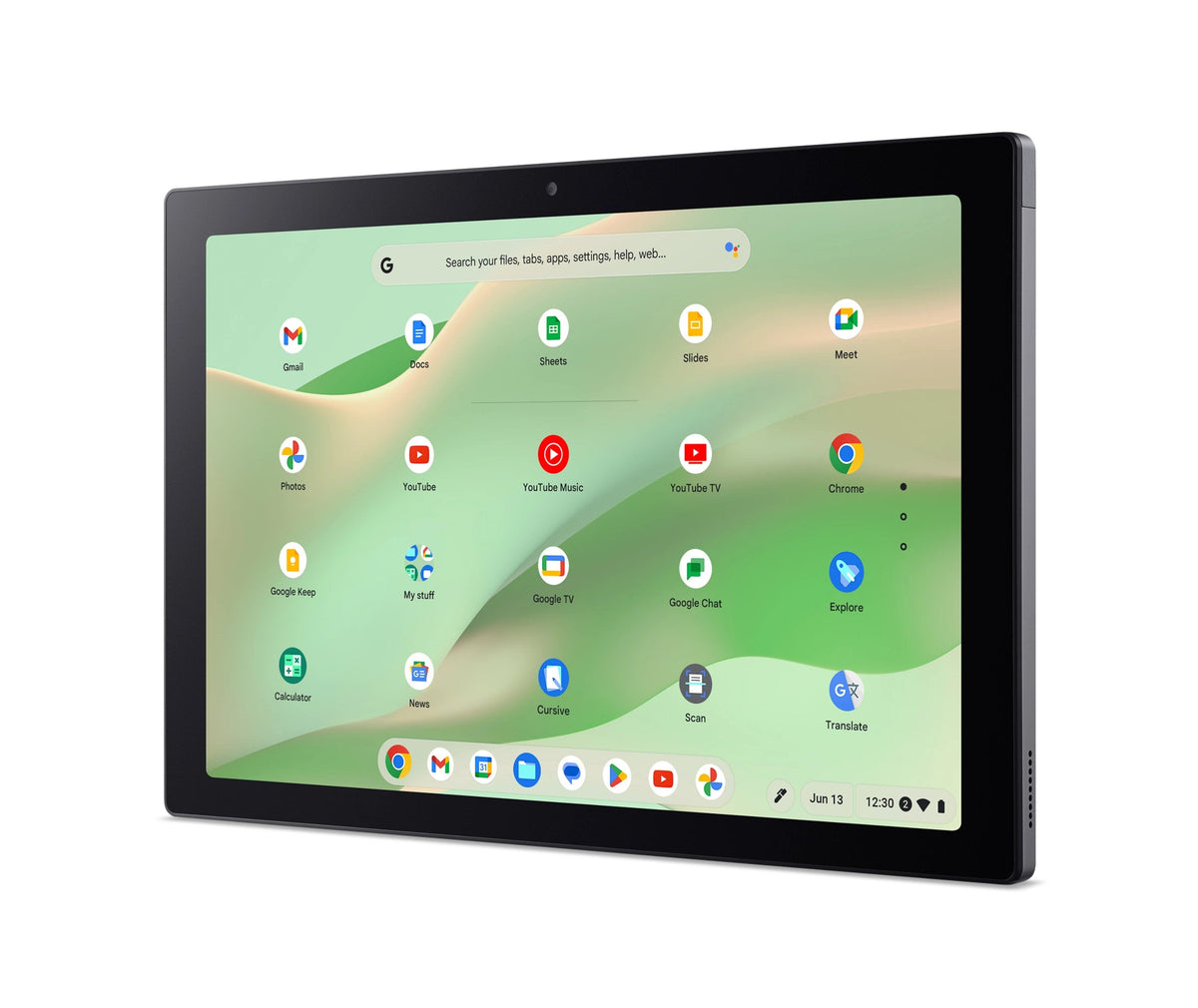 Acer Chrombook Tab Cw311-3hn-K29g 4gb 128gb