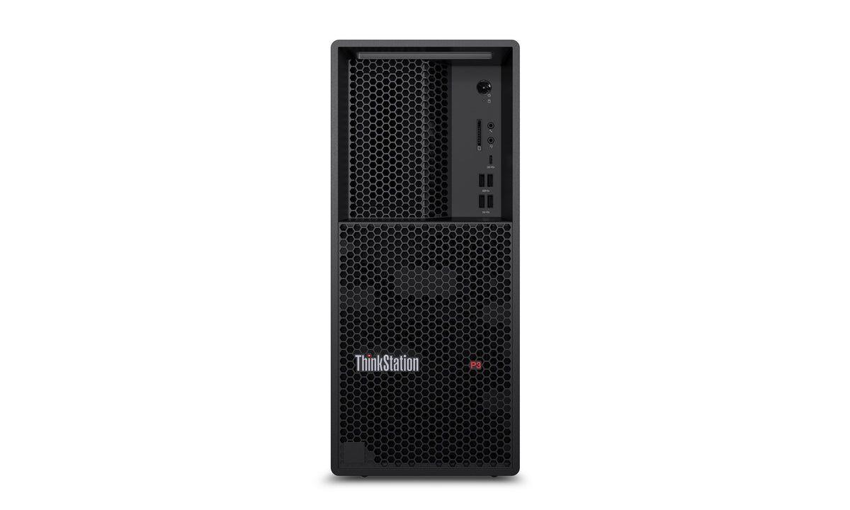 EAN 0199274527419 - Lenovo ThinkStation P3 Tower Gen 2 Intel Core Ultra 7 265K 64 GB DDR5-SDRAM 1 TB SSD Windows 11 Pro Puest imagen 1