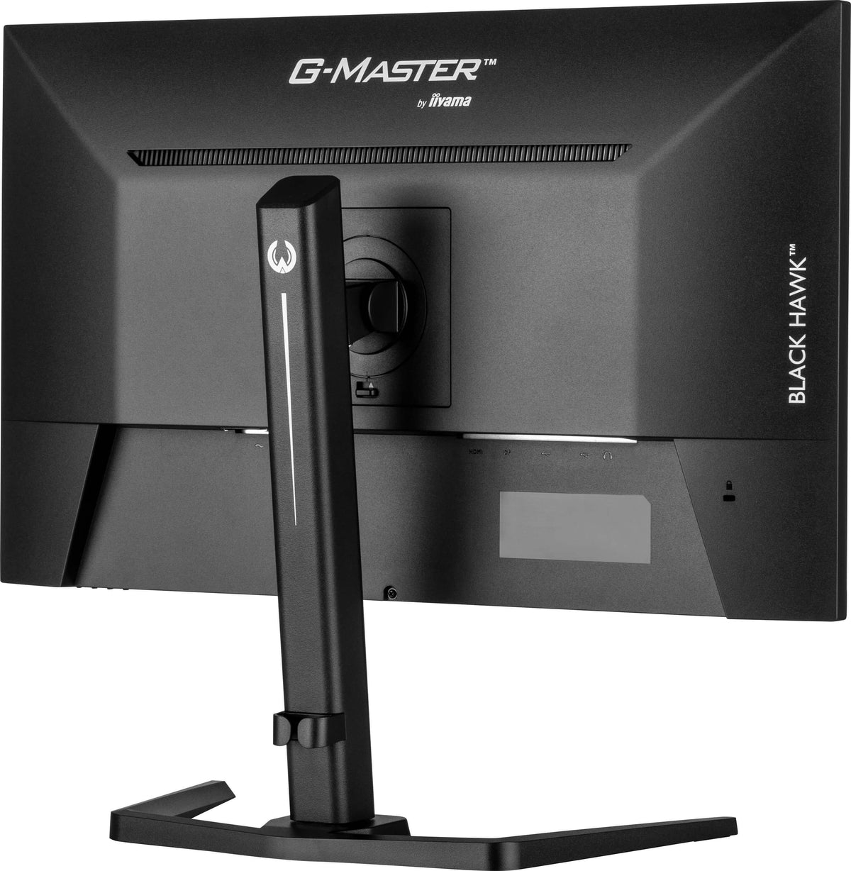 EAN 4948570124732 - iiyama G-MASTER GB2745HSU-B2 pantalla para PC 68,6 cm (27") 1920 x 1080 Pixeles Full HD LED Negro imagen 9