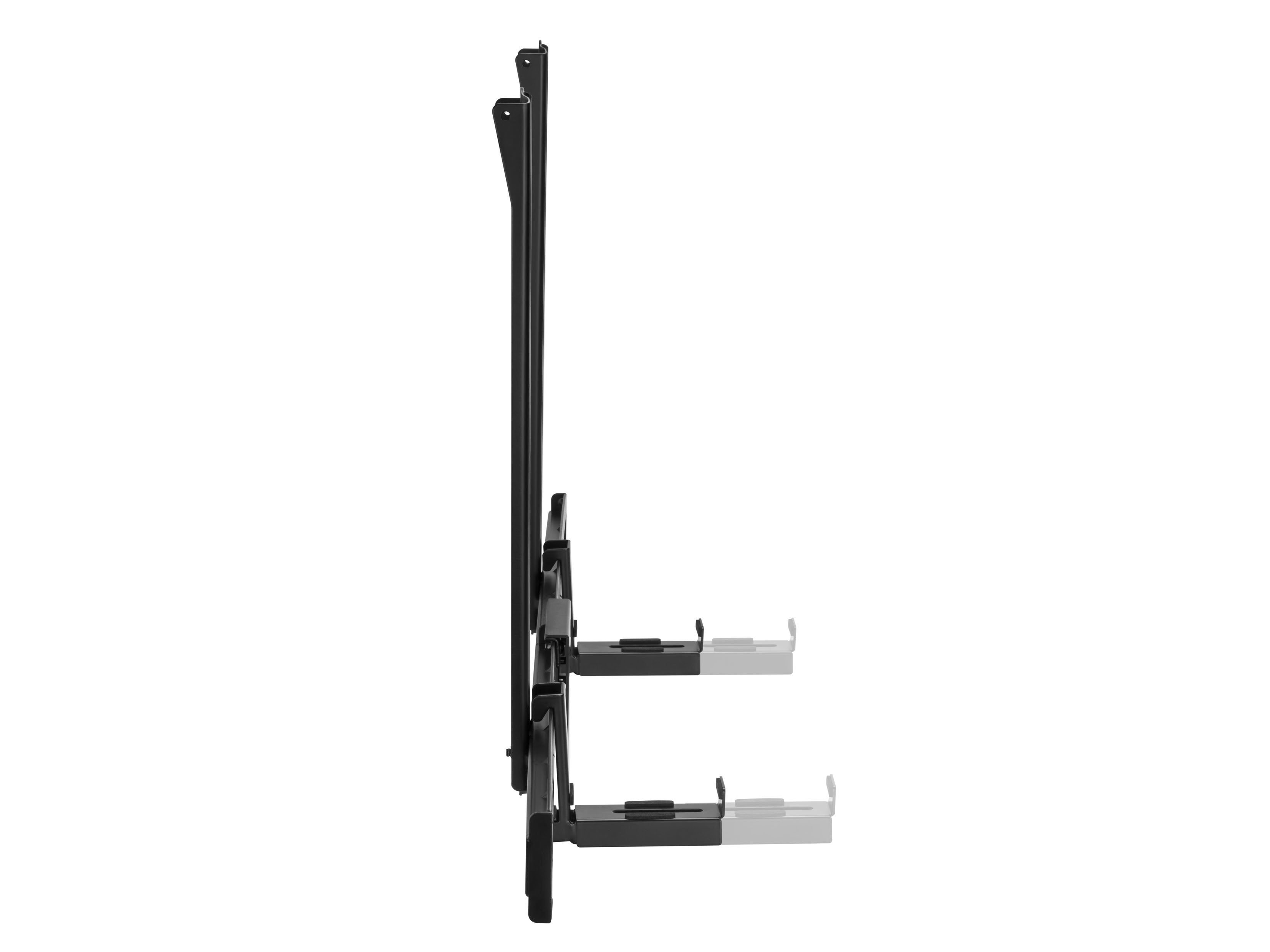 Soporte Para Barra De Sonido Universal Equip Multiinstalacion