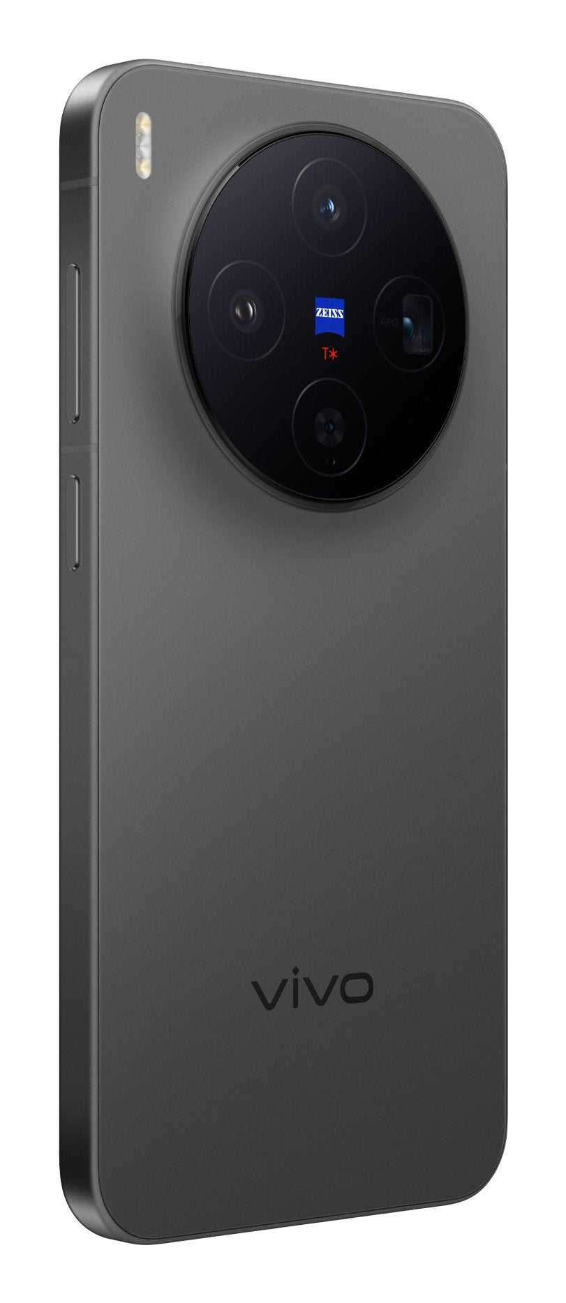 EAN 6932204512970 - VIVO X300 16 cm (6.31") SIM doble Android 16.0 5G USB Tipo C 16 GB 512 GB 5360 mAh Negro imagen 4