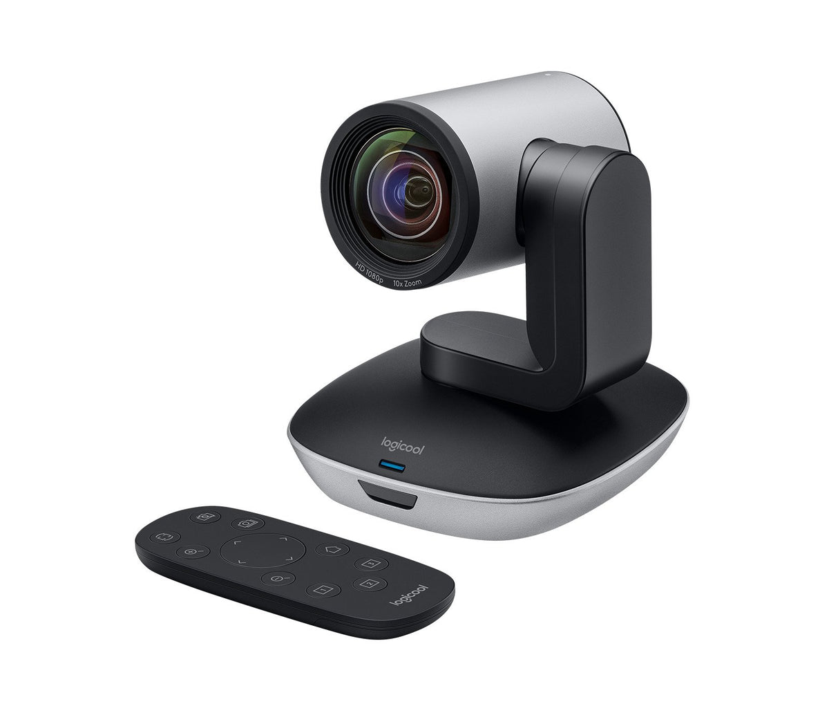 EAN 5099206070455 - Logitech PTZ Pro 2 sistema de video conferencia imagen 5