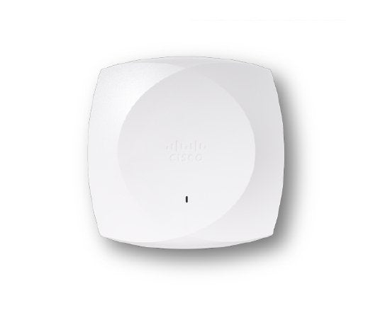 Cisco 9178 Series Cw9178i-Cfg Punto De Acceso Inalámbrico 24000 Mbit/S Blanco Energía Sobre Ethernet (Poe)