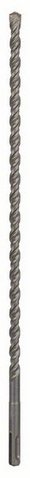 Broca Bosch Professional Hammerbrer Sds-Plus-5, Ø 10 Mm Longitud De Trabajo 300 Mm 1618596266
