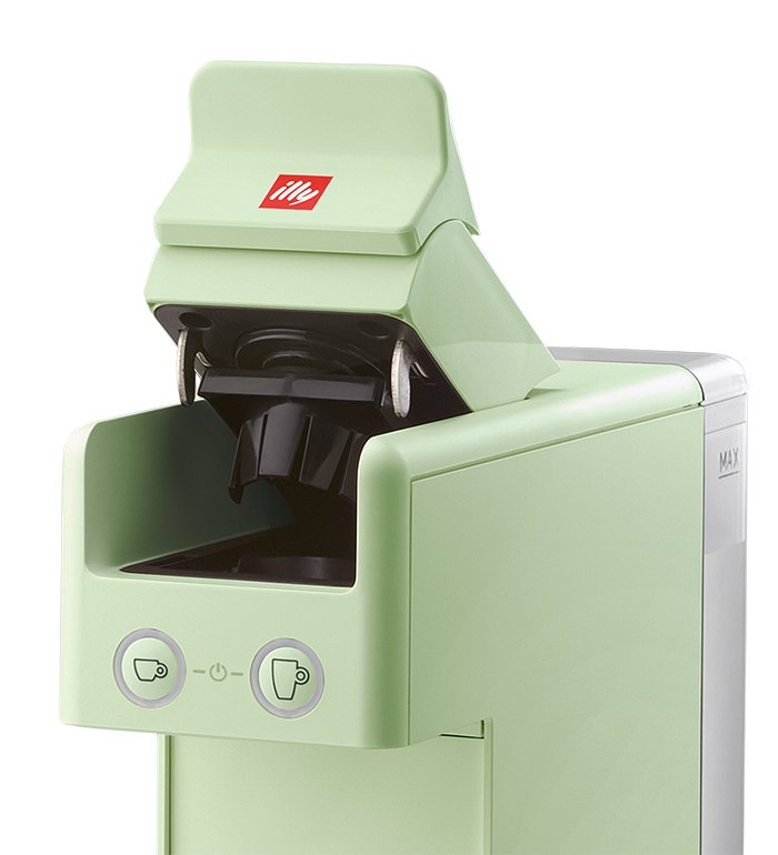 EAN 8003753216584 - Illy Y3.3 Totalmente automática Macchina per caffè a capsule 0,75 L imagen 3