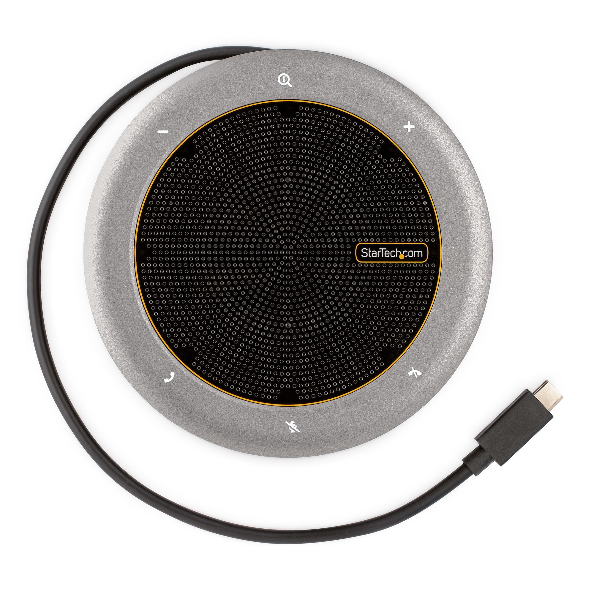 Startech Dktbrspmpd Altavoz Gris