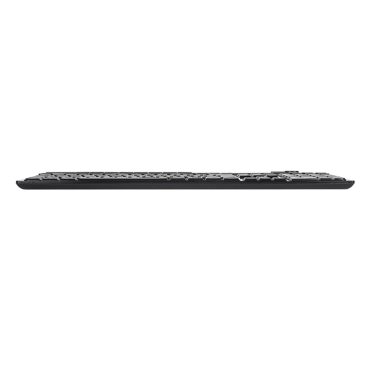 Teclado Unyka A2930 Multimedia 50534