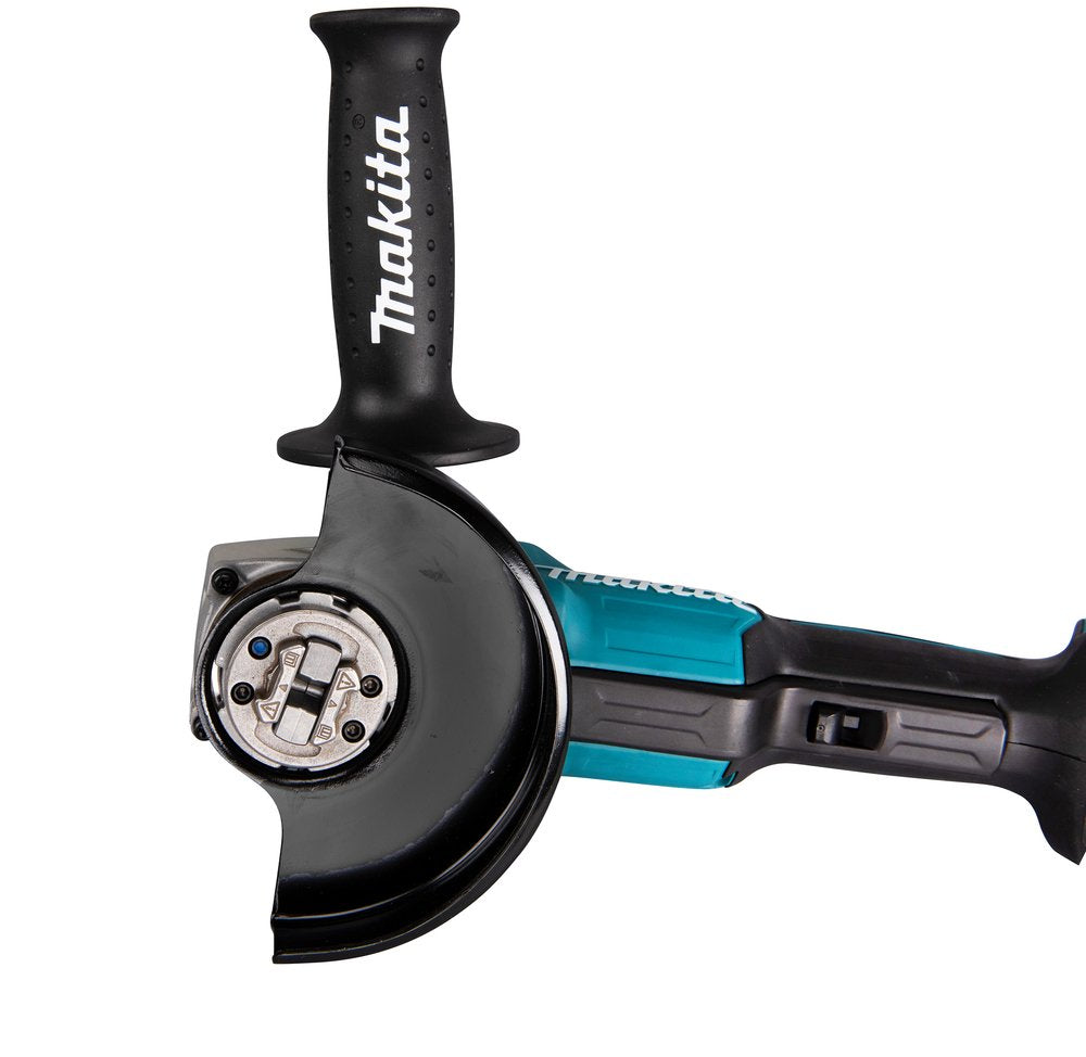 EAN 88381751100 - Makita DGA520ZX1 amoladora angular 12,5 cm 8500 RPM 1,8 kg imagen 12