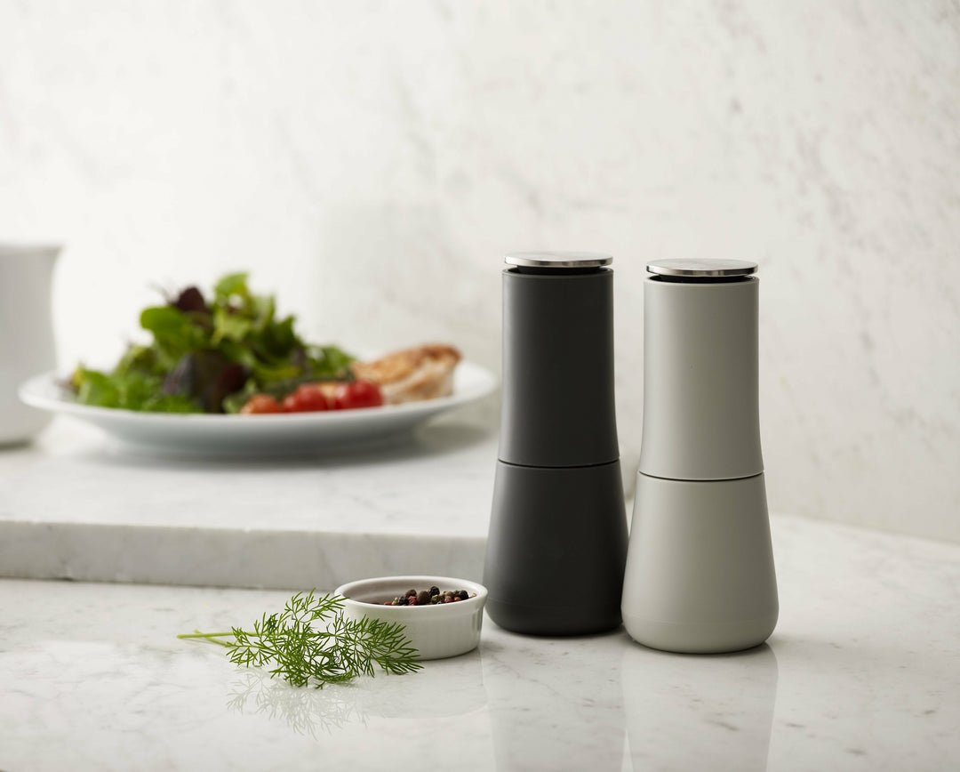 Joseph Joseph Milltop Molinillo Para Alimentos Pimienta
