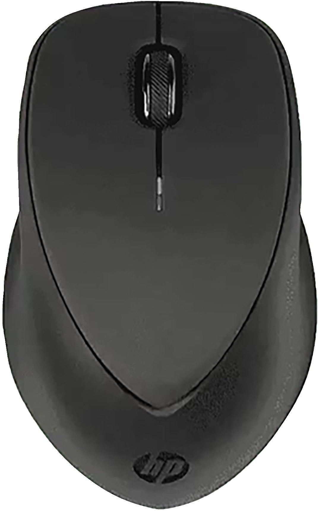 Hp 1jr31aa Premium Ratón Rf Inalámbrico Laser 1200 Dpi Ambidextro