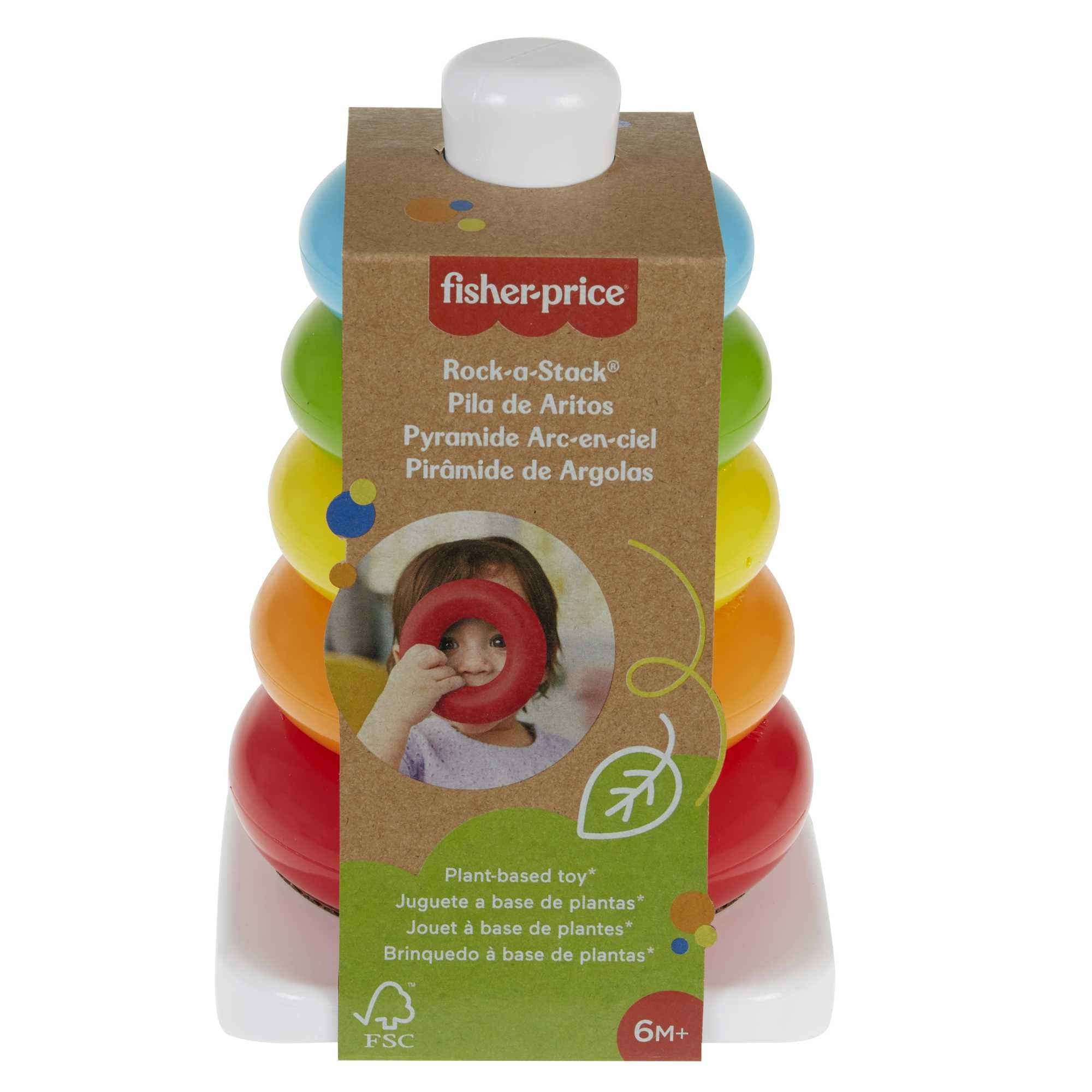 EAN 0887961902242 - Fisher-Price GRF09 juego educativo imagen 6