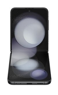 EAN 8806095019833 - Samsung Galaxy Z Flip5 SM-F731B 17 cm (6.7") SIM doble Android 13 5G USB Tipo C 8 GB 512 GB 3700 mAh Graf imagen 6