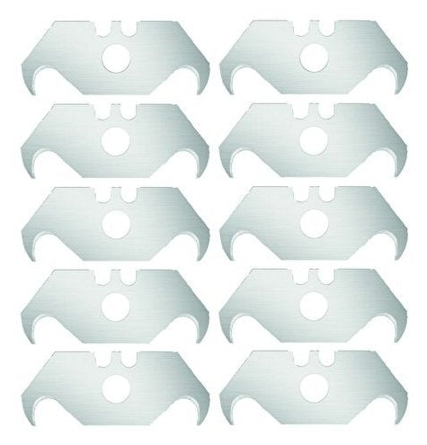 Wedo Cuchillas De Repuesto 10er Box Hakenmesser