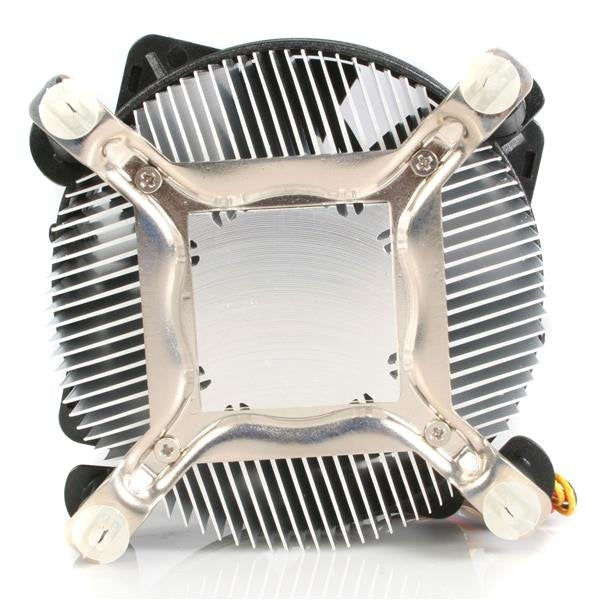 Startech Ventilador Cpu Socket 775 Tx3 95mm