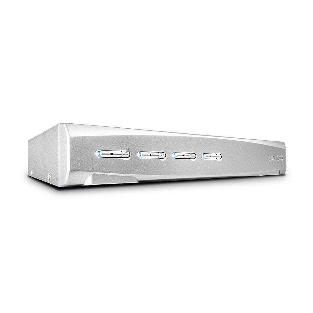 EAN 4002888393379 - Lindy 39337 interruptor KVM Plata imagen 1