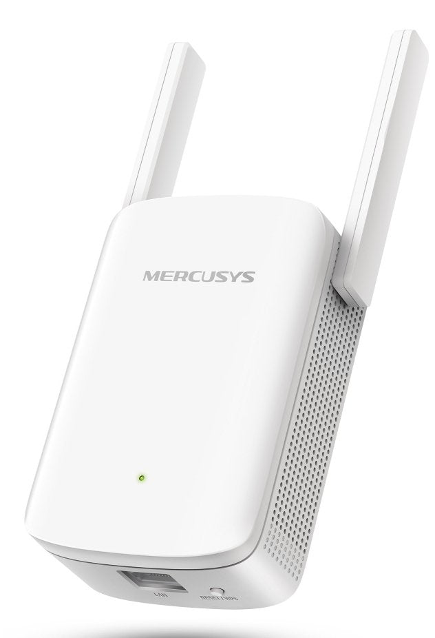 EAN 6957939001308 - Mercusys ME60X ampliador de red Repetidor de red Blanco 10, 100, 1000 Mbit/s imagen 2