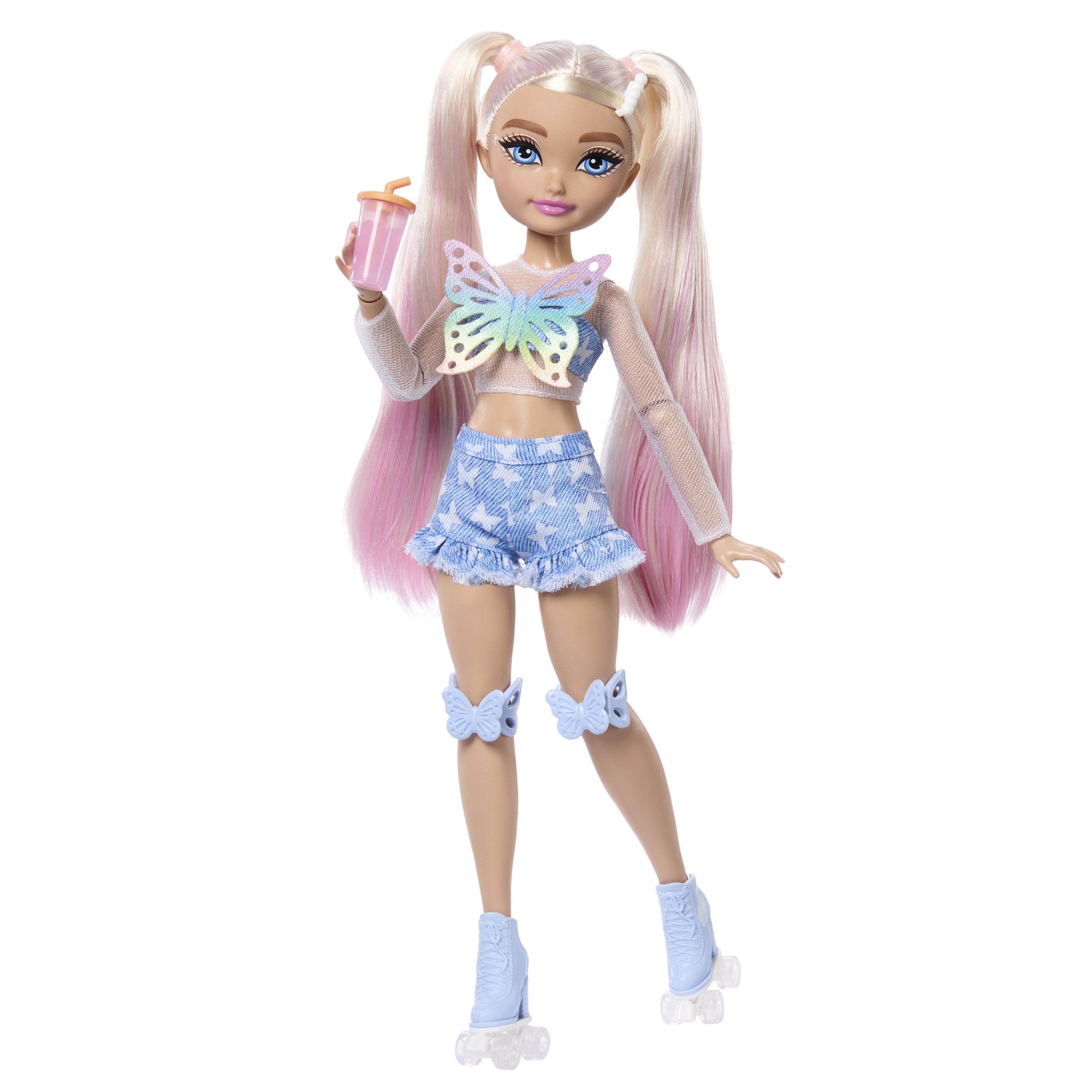 EAN 0194735308323 - Barbie Dream Besties Malibu imagen 3
