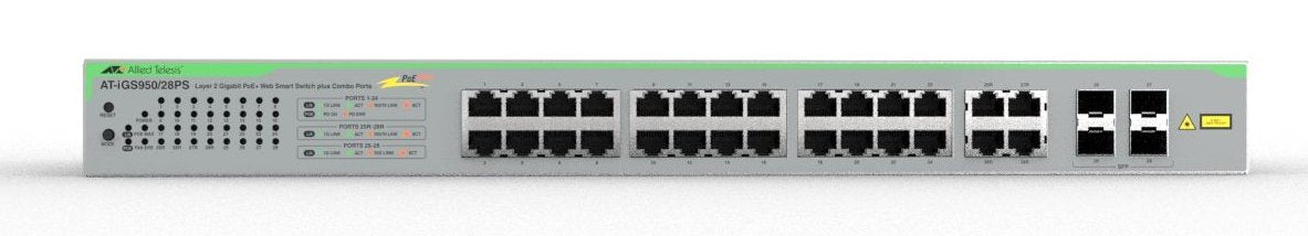 1000base-T X 24 + 1000base-T X Perp