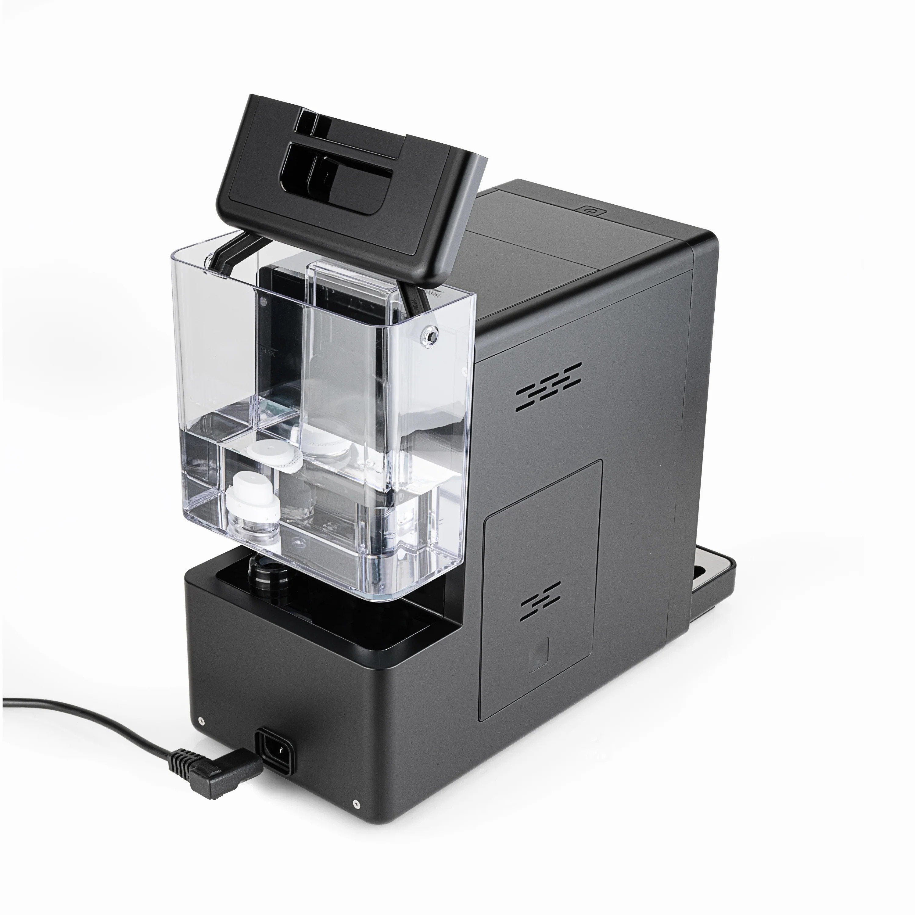 Cafetera Wilfa Espresso Negro 602293