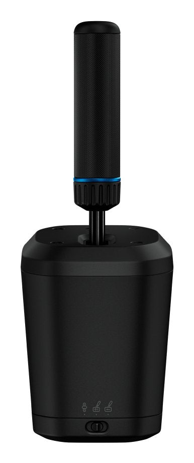 Logitech G Rs Shifter & Handbrake Cambiador Secuencial Cableado Para Microsoft Xbox One Microsoft Xbox Series S Microsoft Xbox Series X Sony Playstation 4 Sony Playstation 5 Pc